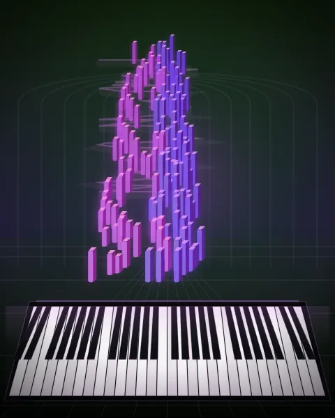 Retrato musical da edição Aus meines Herzens Grunde, BWV 269