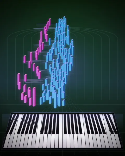 Retrato musical da edição Komm Gott Schöpfer, Heiliger Geist, BWV 631a