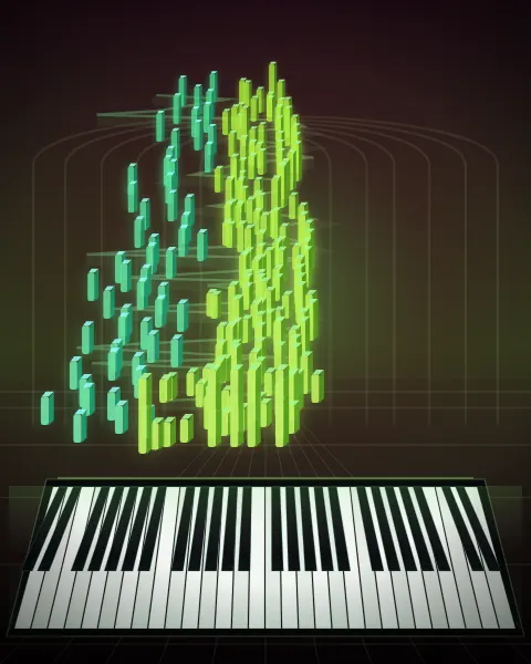 Retrato musical da edição Ach wie nichtig, ach wie flüchtig, BWV 644