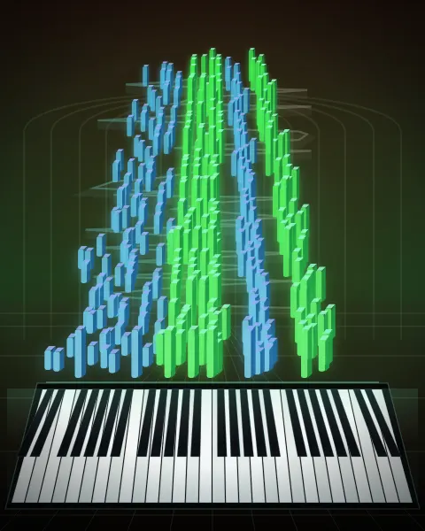 Retrato musical da edição 28 melodische Übungsstücke (No. 1), Op 149