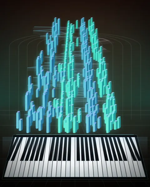 Retrato musical da edição 28 melodische Übungsstücke (No. 2), Op 149