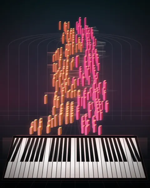 Retrato musical da edição Six sonates faciles pour le Piano Forte (VI), Opus 46 no. 6 (Craw 22)