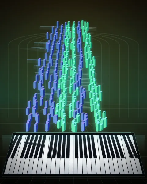Retrato musical da edição 28 melodische Übungsstücke (No. 14), Op 149