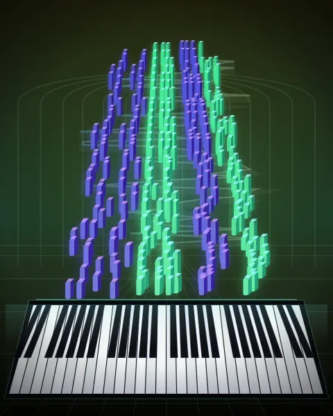 Retrato musical da edição 28 melodische Übungsstücke (No. 20), Op 149