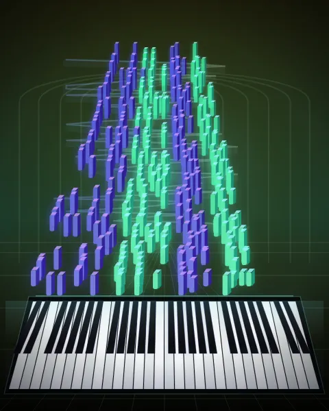 Retrato musical da edição 28 melodische Übungsstücke (No. 26), Op 149