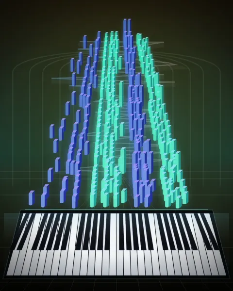 Retrato musical da edição 28 melodische Übungsstücke (No. 4), Op 149