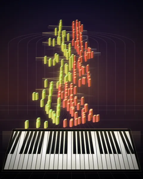 Retrato musical da edição Sonatina, O 36