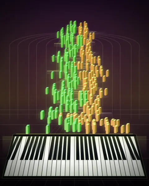 Retrato musical da edição Sonatine I - Rondo, Op.20 no.1-3