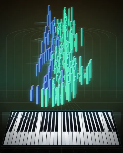 Retrato musical da edição Am leuchtenden Sommermorgen, Op. 48