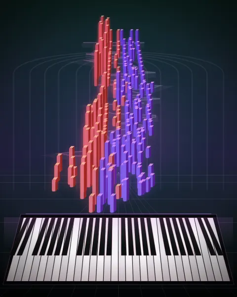 Retrato musical da edição An meinem Herzen, an meiner Brust, Op. 42