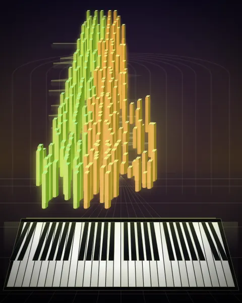 Retrato musical da edição Der Doppelgänger, D.957