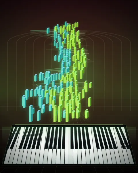 Retrato musical da edição Letzte Hoffnung, D.911