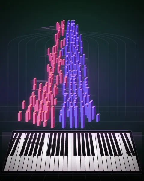 Retrato musical da edição Auf dem Flusse, D.911