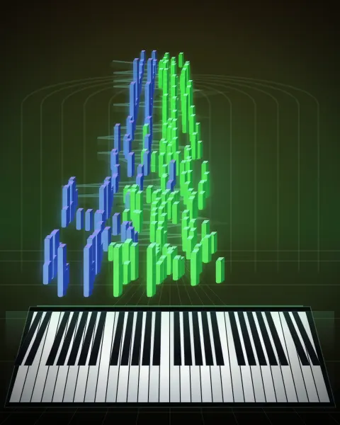 Retrato musical da edição Einsamkeit, D.911