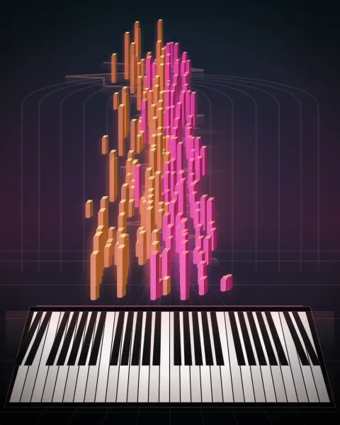 Retrato musical da edição Warum willst du And're fragen, Op. 12