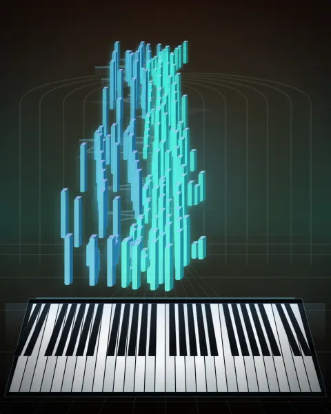 Retrato musical da edição Namenlos, Op. 13