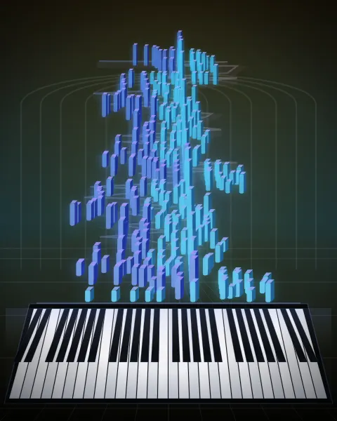 Retrato musical da edição So wahr die Sonne scheinet, Op. 10