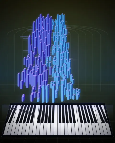 Retrato musical da edição Ellens Gesang I, D.837, Op. 52