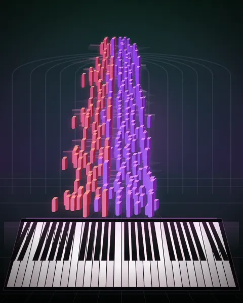 Retrato musical da edição Die Sterne, Op.96 (D939)