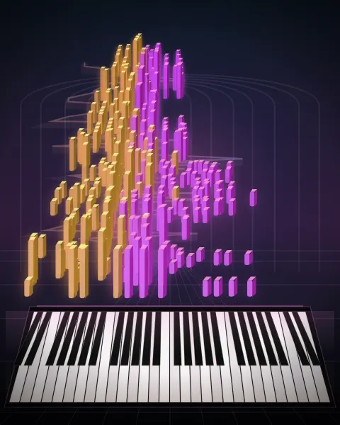 Retrato musical da edição Denn es gehet dem Menschen wie dem Vieh, Op.121