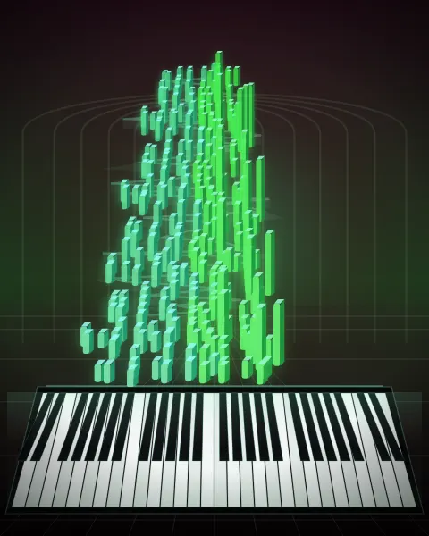 Retrato musical da edição Hochländers Abschied, Op.25