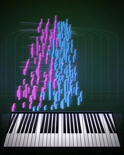 Retrato musical da edição Altdeutsches Frühlingslied, MWV K 127, Op.86